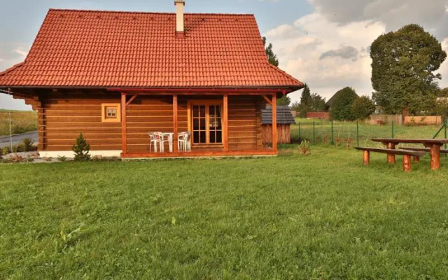 Mountain View Cottage