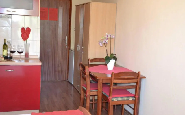 Apartments Kodžoman