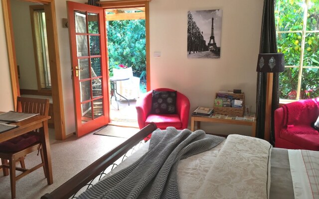 Green Gables B&B