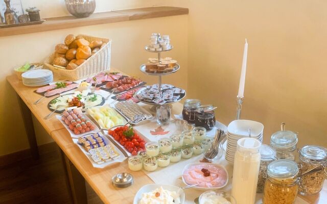 Landhaus Hui Wäller