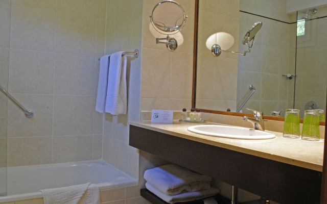 Palermo Suites Buenos Aires Hotel & Apartments