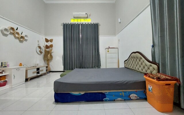 Homestay Rachmad Homestay Warungboto
