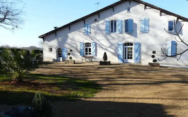 Chambres dhôtes "Le Cam"