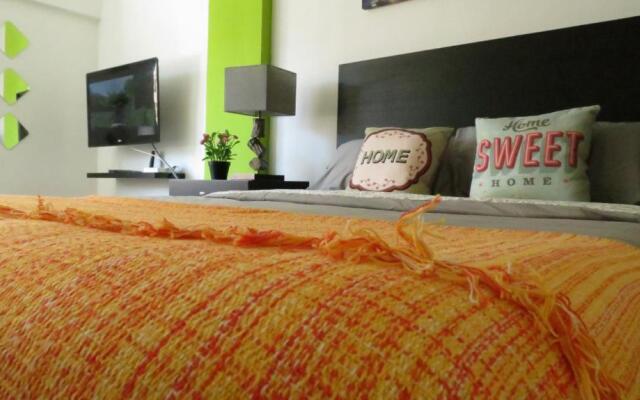 Apartamento Rulosol 1