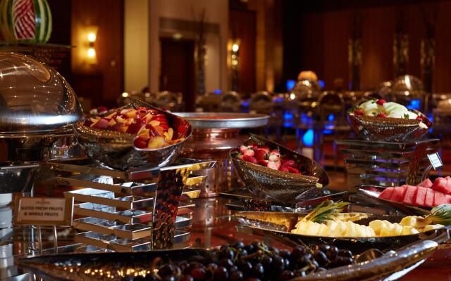 Millennium Hotel and Convention Centre Kuwait