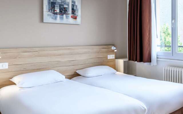 Comfort Hotel Rouen Alba