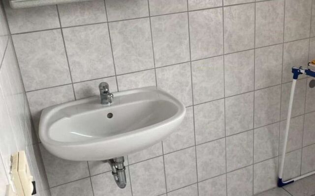 Cozy Apartment in Thale