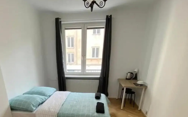 Fantastic Inn Warsaw - CH10