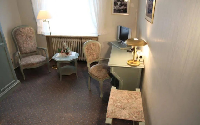 Hotel Waffenschmiede