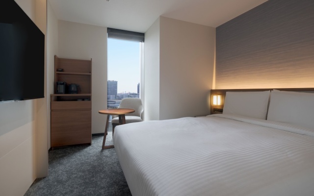 Standard Double room (풀 더블 침대) 사진 1