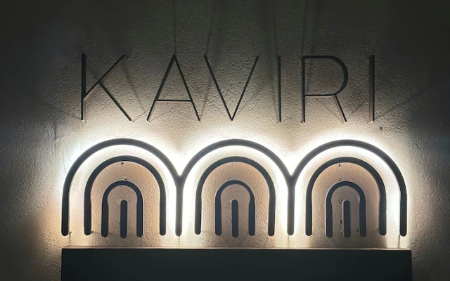 Samothraki Kaviri Boutique Residence