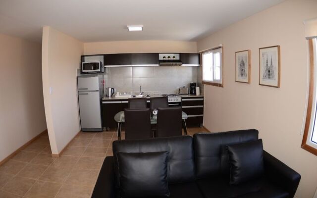 Complejo los Guindos - Ushuaia Flat