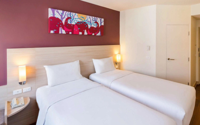 Wild Orchid Villa