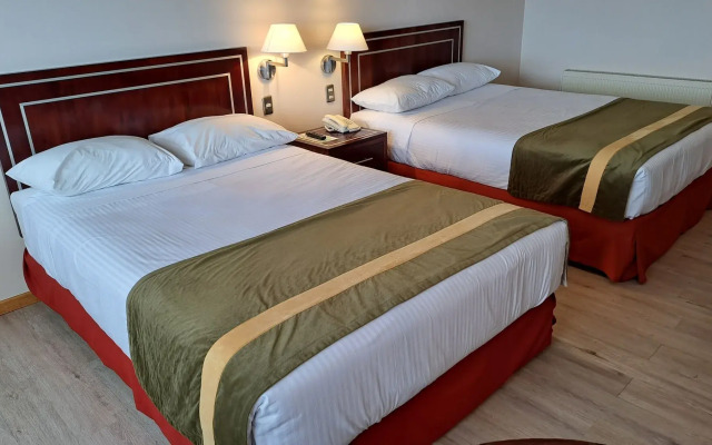 Diego De Almagro Punta Arenas