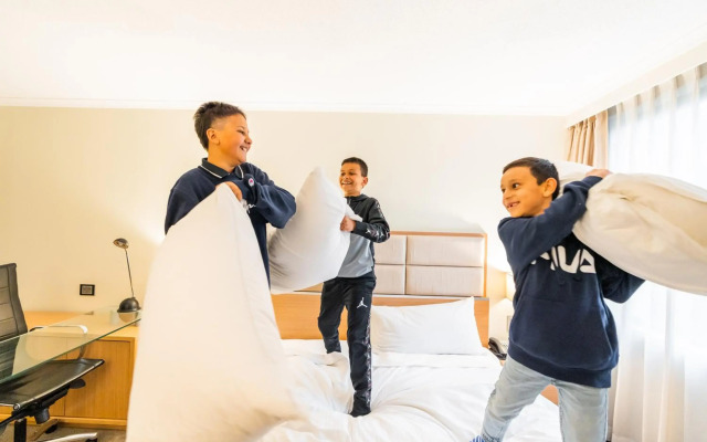 Holiday Inn Parramatta by IHG