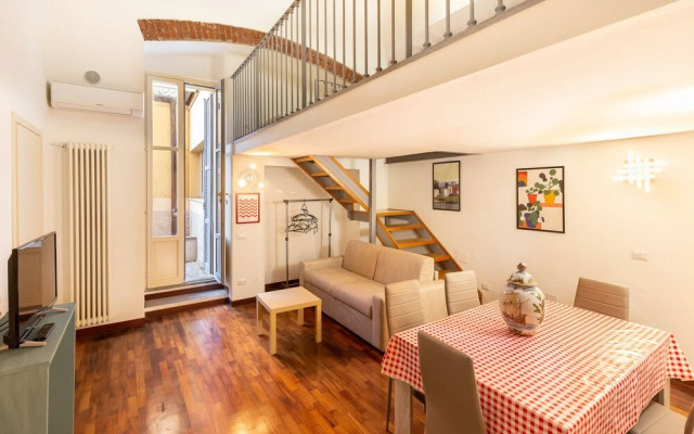 Alessia's Flat Savona