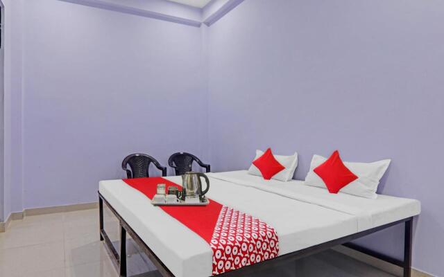 Oyo Flagship 92974 Villa Palace Hotel