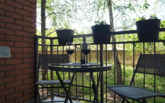 Apartman Una