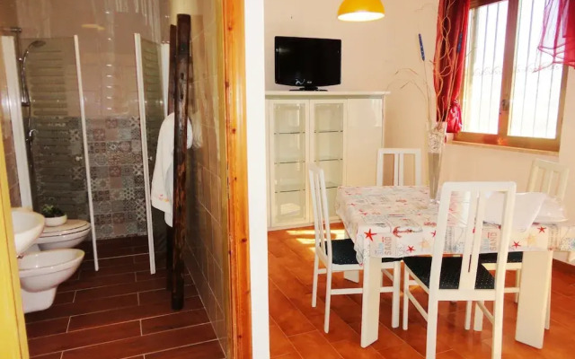 VersoSud - Appartamento Torre Mozza 22