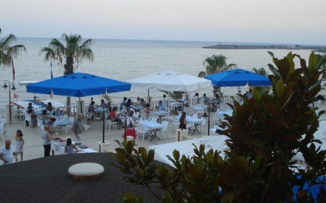 Hotel Anemurion