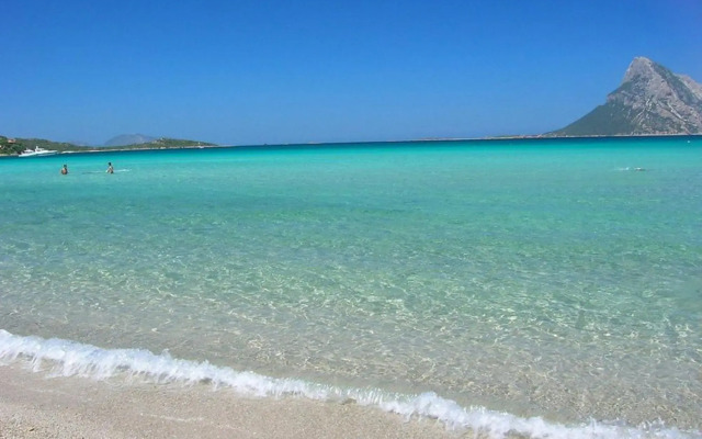 Residence Cugnana Verde