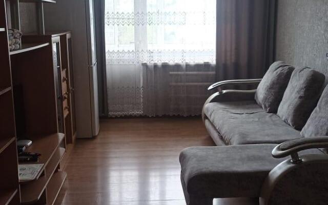 Апартаменты на улице Розы Люксембург 5