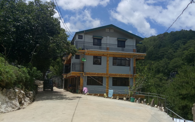 Kenlibed Inn