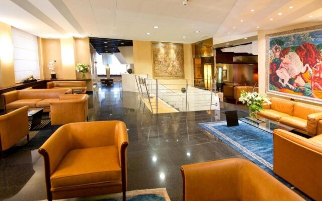 Hotel D'Este