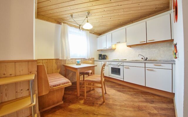 Apartments Living Saalbach