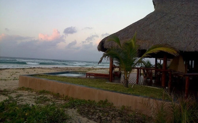 Sia Sente Estate Mozambique
