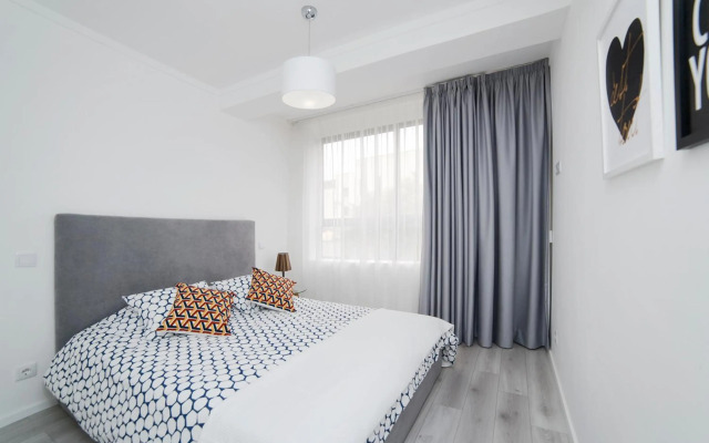 My Modern Homey at Porto