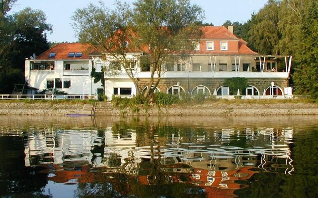 Strandhof Möhnesee