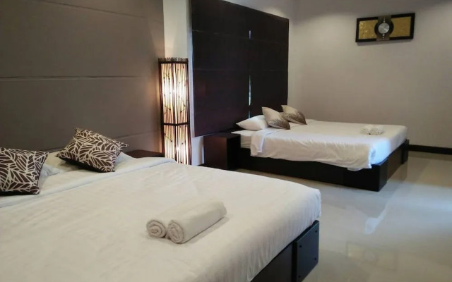 Bhupimarn Garden House