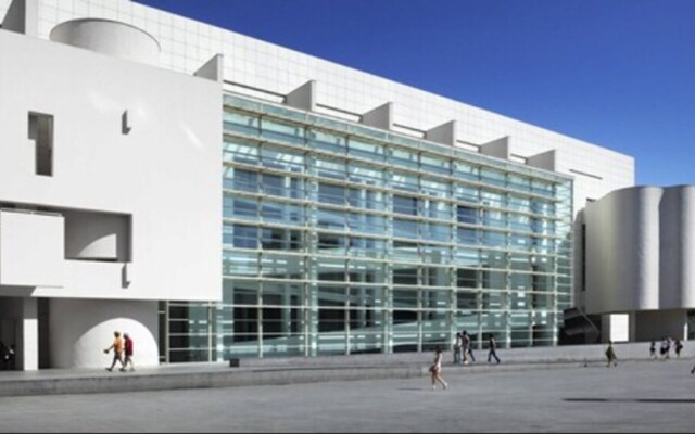 Weflating MACBA