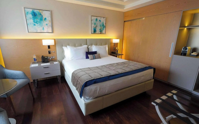 Palladio Hotel Buenos Aires - MGallery Collection