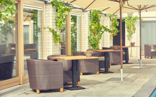 Badhotel Renesse