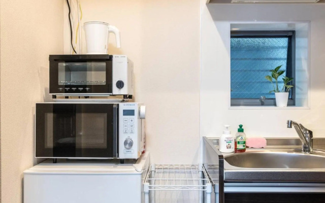 T-BASE - Vacation STAY 21950v