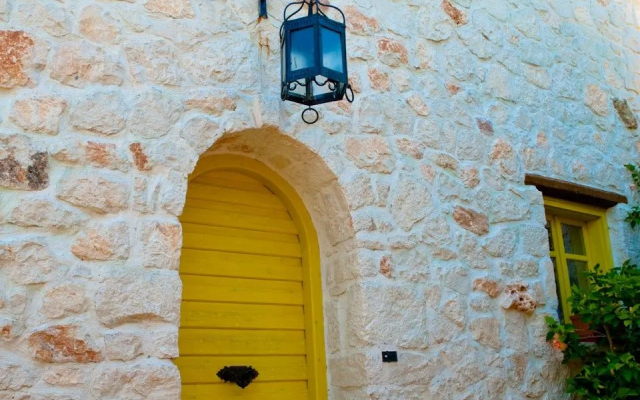 Zakynthos Villas