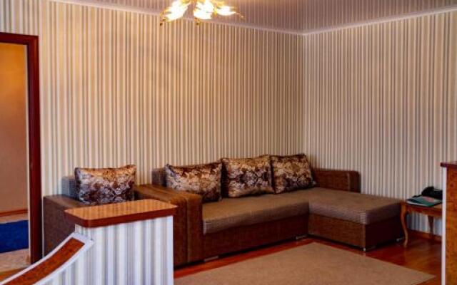 Park Haus Apartments for rent Petropavlovsk