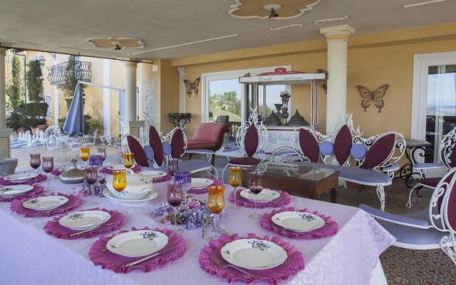 Villa Althea