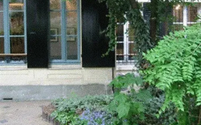 Appartement Maine 2