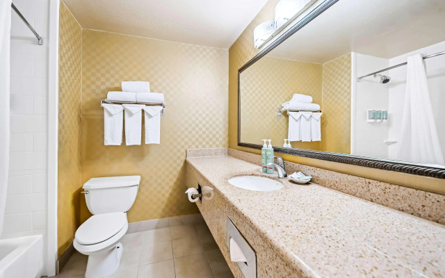 Best Western De Anza Inn