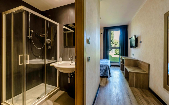 Hotel Roma Sud
