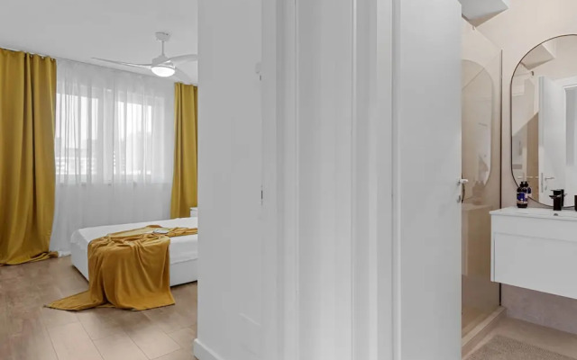XOV 1BDR Apartments in Pipera
