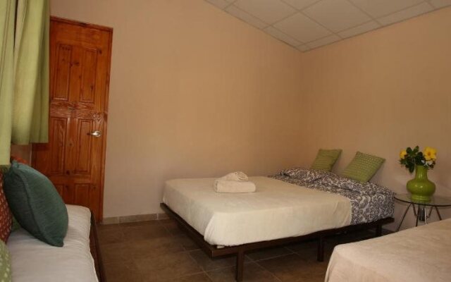 Hostal Gaia - Hostel