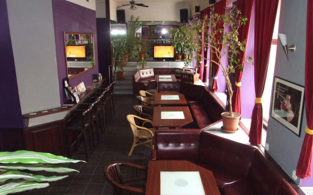 Club Hotel Praha