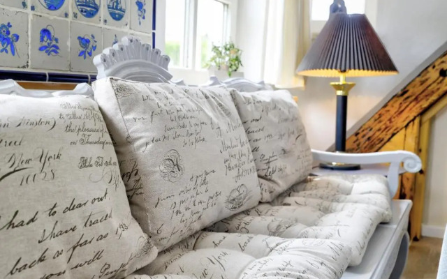 fewo1846 - Flensburger Möwe