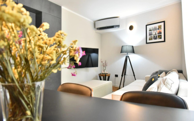 Lux Luna apartments & rooms - AE1442