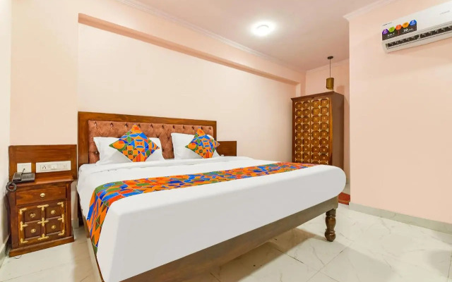 Fabhotel Shekhawati Heritage