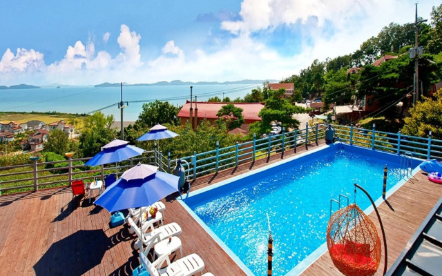 Ganghwado Baobab Pension